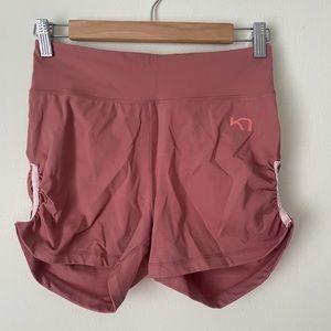 Never Worn Kari Traa Shorts